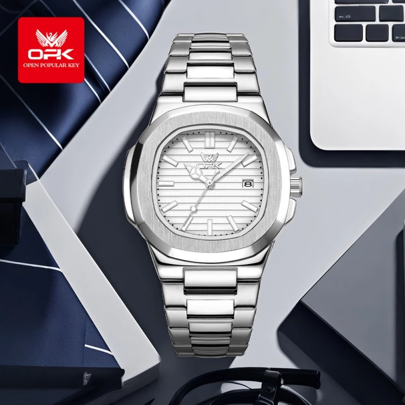 OPK Men's Fashion Watch