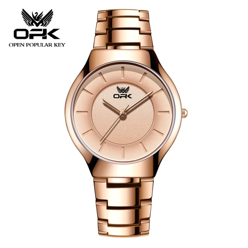 OPK Women's Fashion Watch