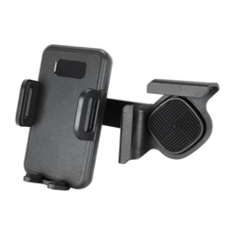Air Vent Car Phone Mount - Universal Adjustable Hands-Free Holder
